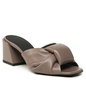 Šľapky Furla - Piuma YF084NL-NLK000-1982S-4-401-20IT-36 Bois De Rose.