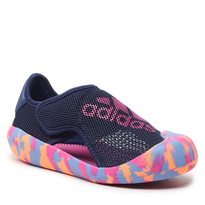 Topánky adidas - Altaventure 2.0 C H06430 Dark Blue/Lucid Fuchsia/Blue Fusion.