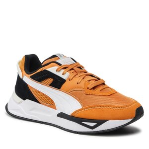 Sneakersy Puma - Mirage Sport Remix 381051 15 Desert Clay/Puma White.