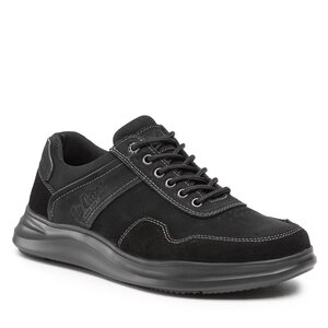 Sneakersy Lee Cooper - LCJ-22-33-1487M Black.