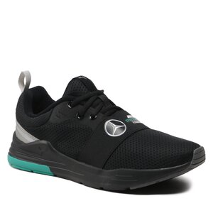 Sneakersy Puma - Mapf1 Wired Run 306787 07 Puma Black/Puma Silver.