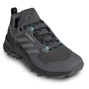Trekingová obuv adidas - Terrex Swift R3 Hiking Shoes HQ1059 Sivá.