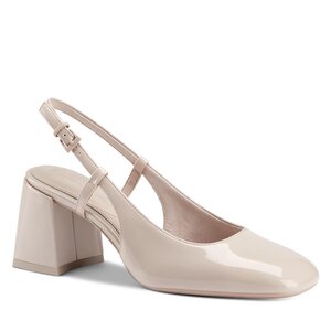 Sandále Tamaris - 1-29601-20 Powder Patent 512.