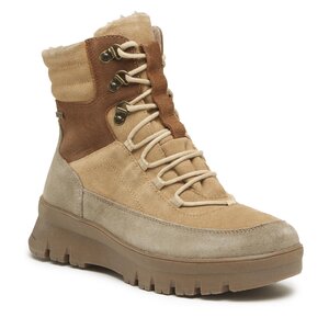 Členková obuv Tamaris - 8-86214-29 Sand Comb 357.