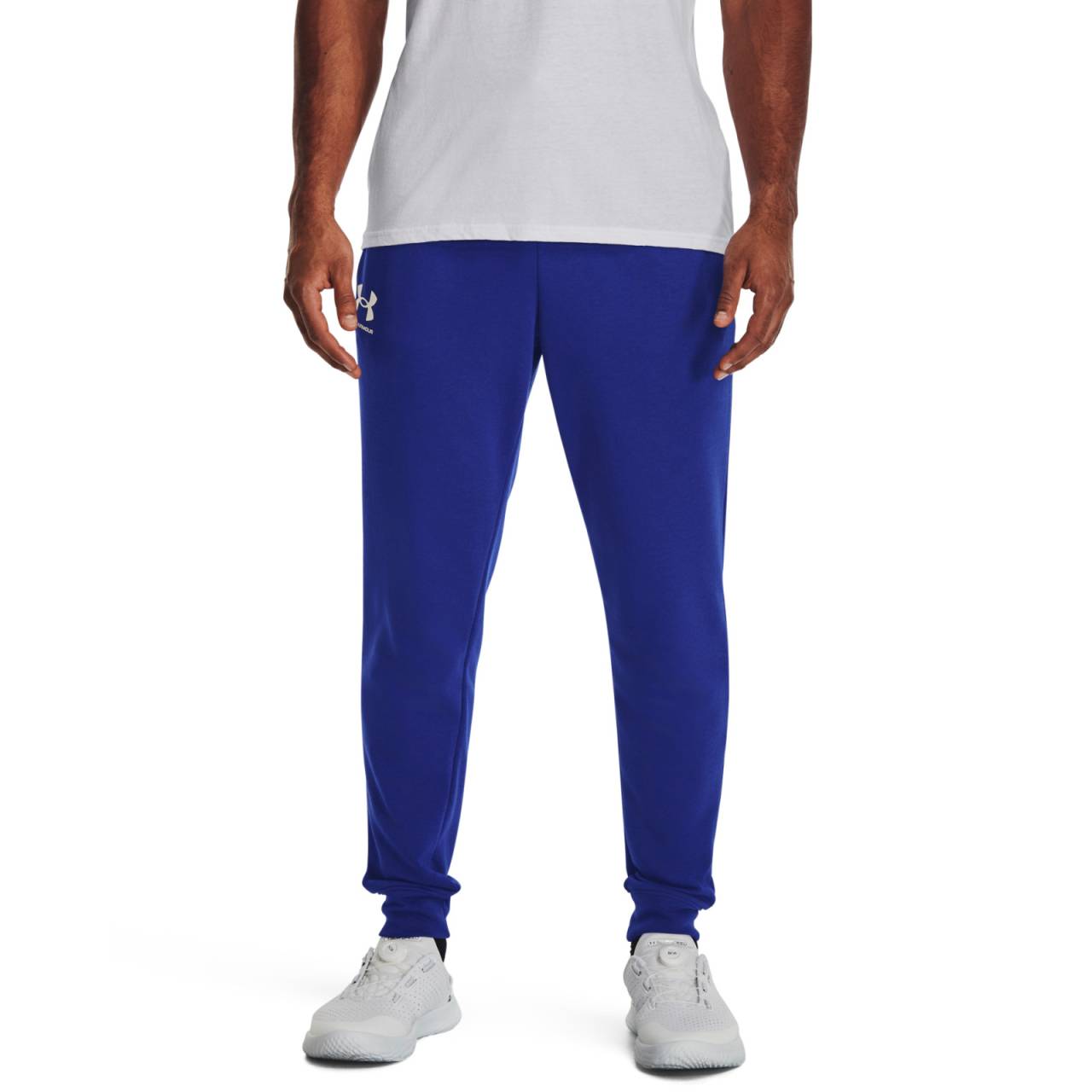 Under Armour UA Rival Terry Jogger S.