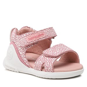 Sandále Biomecanics - 232162 Pink B.