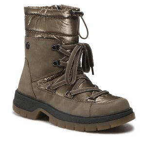 Snehule Caprice - 9-26230-29 Olive Comb 739.