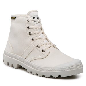 Outdoorová obuv Palladium - Pallabrousse 00069-116-M Star White.