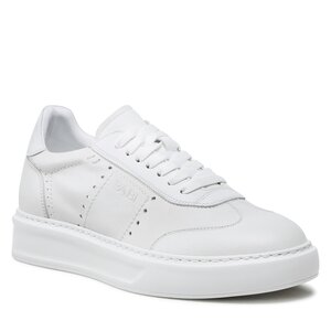 Sneakersy Fabi - FU0261 Bianco.