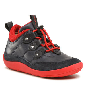 Sneakersy Geox - J Barefeel B.