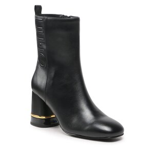 Členková obuv Liu Jo - Hot 04 SF2239 PX149 Black 22222.