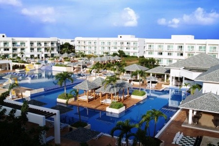 Kuba Cayo Santa Maria Valentín Perla Blanca 12 dňový pobyt All Inclusive Letecky Letisko: Praha April 2026 (11/04/26-22/04/26)