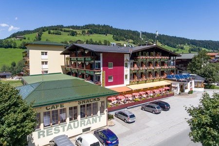 Rakúsko Alpbachtal / Wildschönau Harfenwirt (Niederau) 7 dňový pobyt Polpenzia Vlastná October 2026 ( 8/10/26-14/10/26)