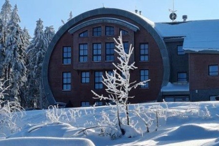 Česká republika Jizerské hory Obří Sud (Javorník) 3 dňový pobyt Polpenzia Vlastná October 2026 (26/10/26-28/10/26)