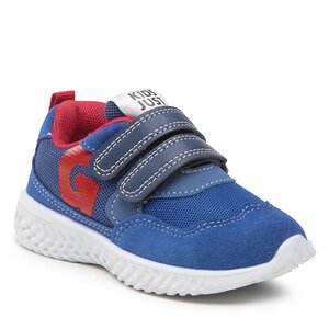 Sneakersy Garvalin - 221800 Azul-A.