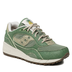 Sneakersy Saucony - Shadow 6000 S70639 Beige/Orange.