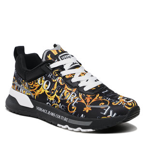 Sneakersy Versace Jeans Couture - 74YA3SA1 ZS654 G89.