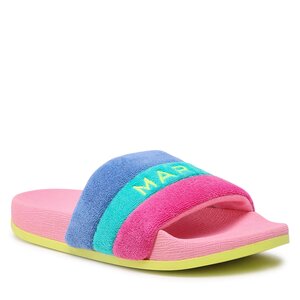 Šľapky The Marc Jacobs - W19128 Multicoloured Z41.