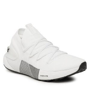 Topánky Under Armour - Ua Hovr Phantom 3 3025516-104 Wht/Wht.
