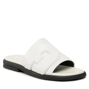 Šľapky Furla - Opportunity YG53JQF-Y57000-1704S-4-401-20-AL Marshmallow.