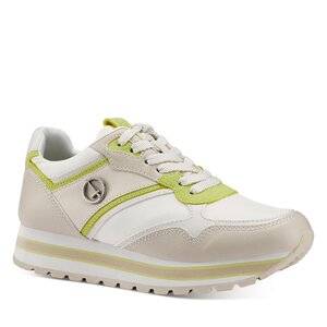 Sneakersy Tamaris - 1-23706-20 Lime Comb 794.