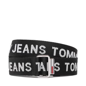 Pánsky opasok Tommy Jeans - Tjm Baxter 3.5 AM0AM10907 BDS.