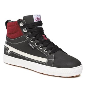 Sneakersy O'neill - Wallenberg Women Mid 90223006.25Y Black.