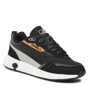 Sneakersy O'Neill - Dana Point Women Low 90223004.25Y Black.