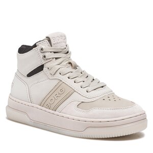Sneakersy Björn Borg - T2300 2241 635714 Lgry 0200.