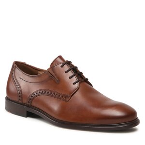 Poltopánky Lloyd - Koog 18-391-03 Cognac.