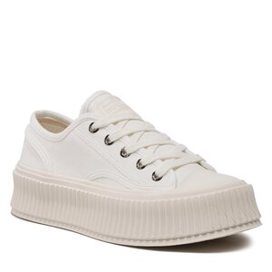 Plátenky GOE - LL2N4058 White.