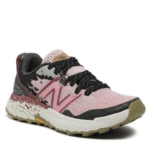Topánky New Balance - Fresh Foam Hierro v7 WTHIERO7 Ružová.