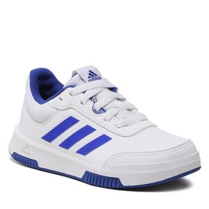 Topánky adidas - Tensaur Sport 2.0 K H06314 Biela.
