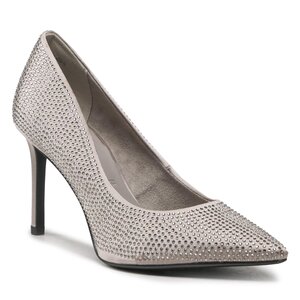 Lodičky Tamaris - 1-22433-39 Grey Glam 290.