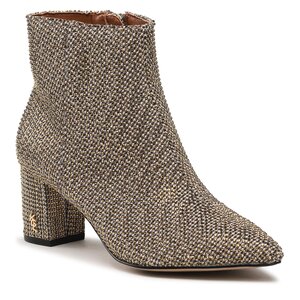 Členková obuv Kurt Geiger - Burlington 5125240609 Beige.