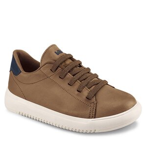Poltopánky Bibi - 1192027 Caramel/Naval.