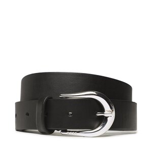Dámsky opasok Boss - 50470609 Black 1.