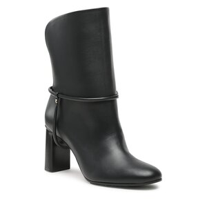 Členková obuv Max Mara - Arleen 47960523600 Black 005.