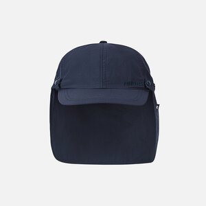 Šiltovka Reima - Sahvari 5300150A Navy 6980.