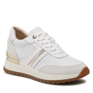 Sneakersy Geox - D Desya D3500A0AS85C1000 White.