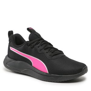 Topánky Puma - Resolve Modern Weave 377994 05 Puma Black/Ravish.