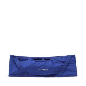 Športový pás Salomon - Vo Pulse Belt LC2013300 Surf The Web/Black.