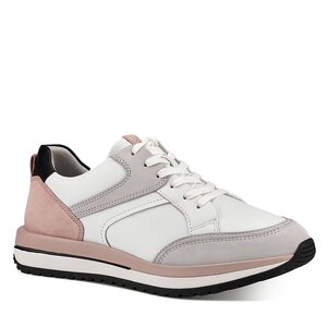 Sneakersy Tamaris - 1-23797-30 White Comb 197.