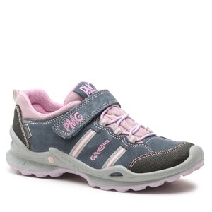 Sneakersy Primigi - GORE-TEX 3880133 D Azzu.