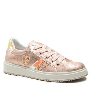 Sneakersy Primigi - 3867900 D Salm.