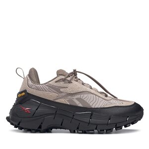 Topánky Reebok - Zig Kinetica 2.5 Edge Shoes HR1301 Béžová.