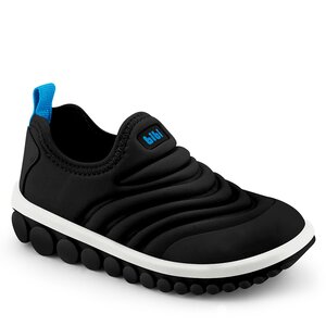 Poltopánky Bibi - 1155107 Aqua/Black.