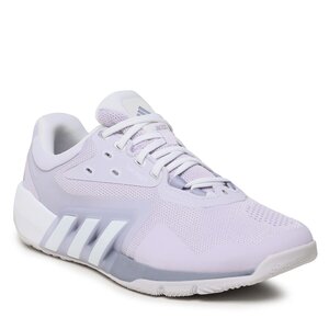 Topánky adidas - Dropset Trainer Shoes HP3103 Fialová.