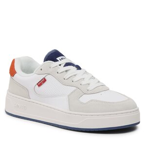 Sneakersy Levi's® - 235200-899-51 Regular White.