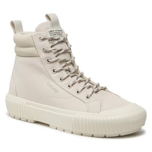 Členková obuv Levi's® - 234710-692-22 Light Beige.